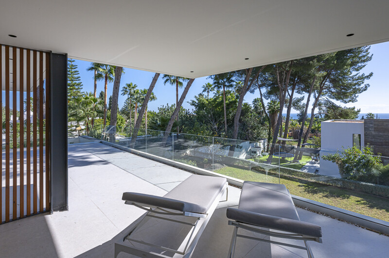 Villa te Marbella