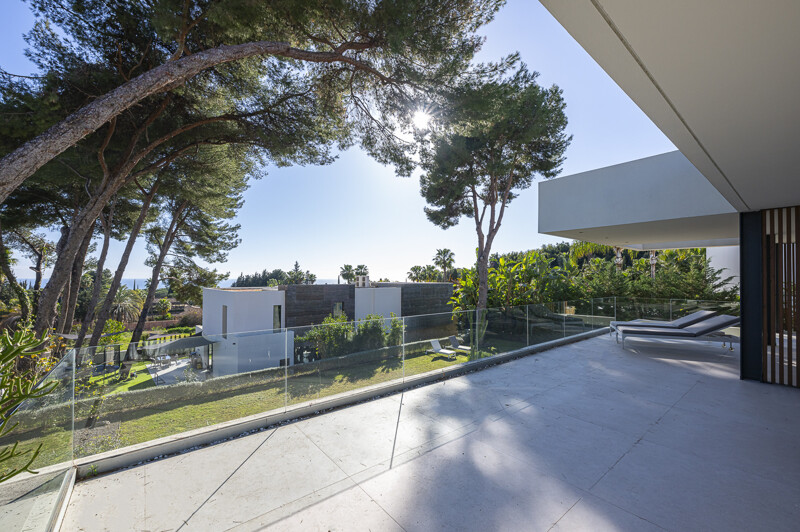 Villa te Marbella