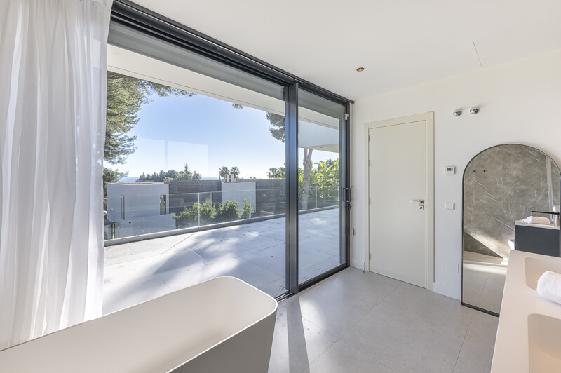 Villa te Marbella