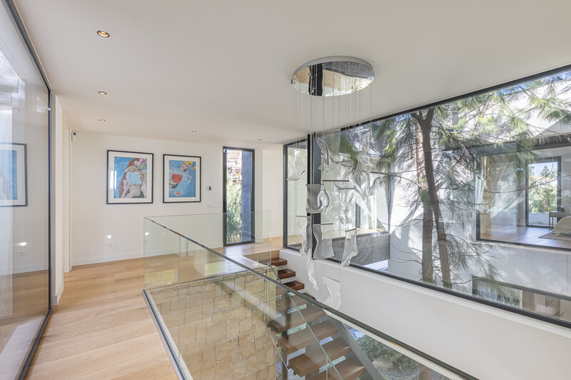 Villa te Marbella