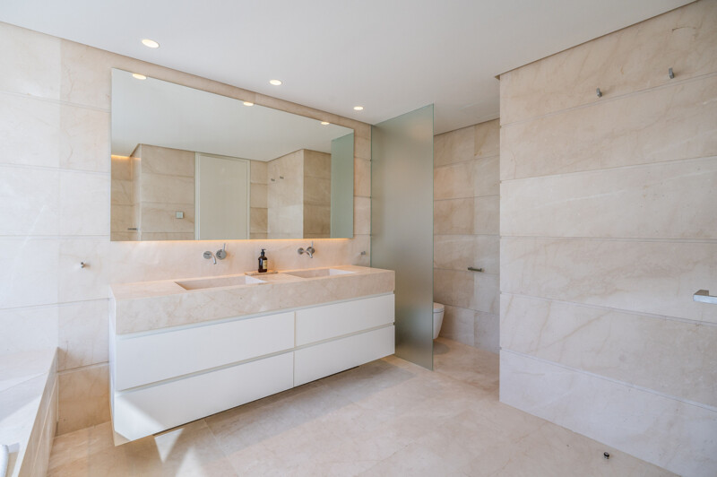 Penthouse te Marbella