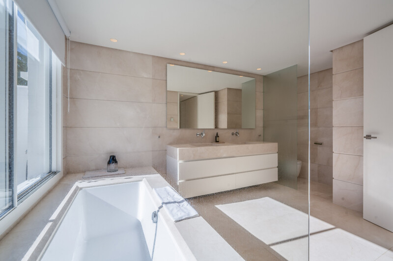Penthouse te Marbella