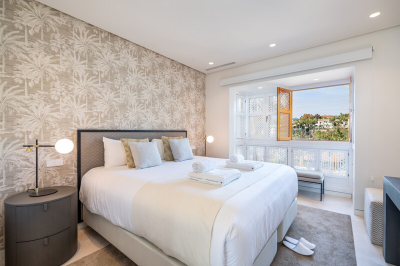Penthouse te Marbella