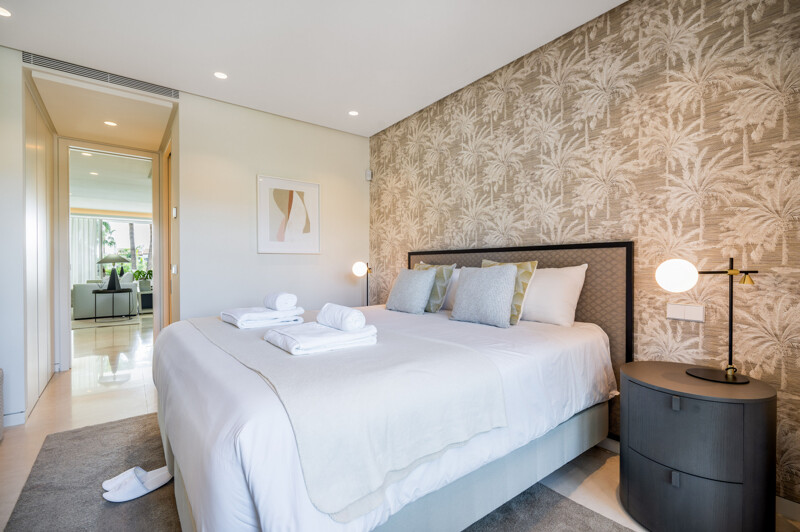 Penthouse te Marbella