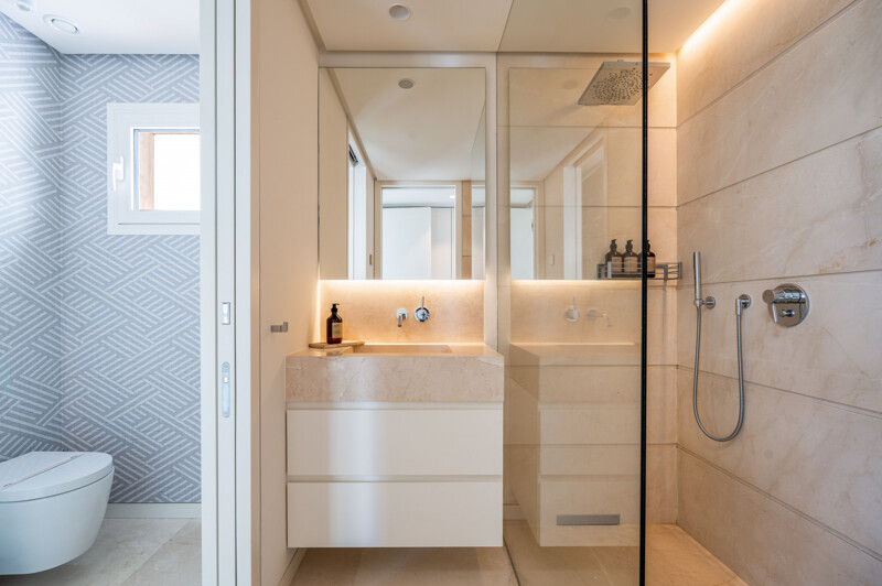 Penthouse te Marbella