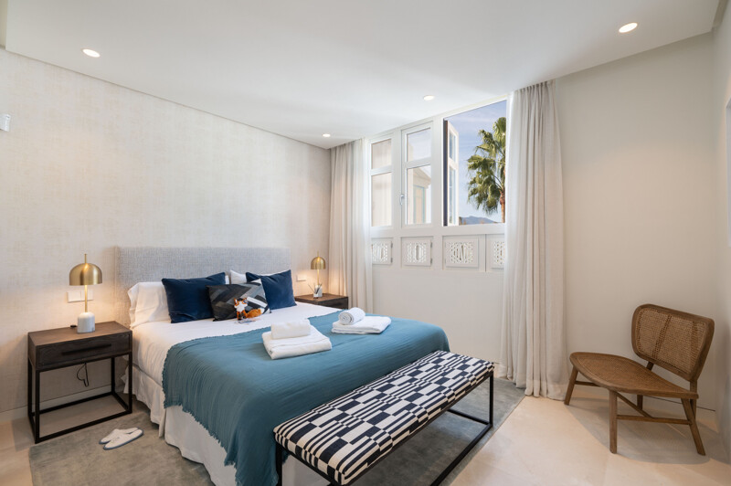 Penthouse te Marbella