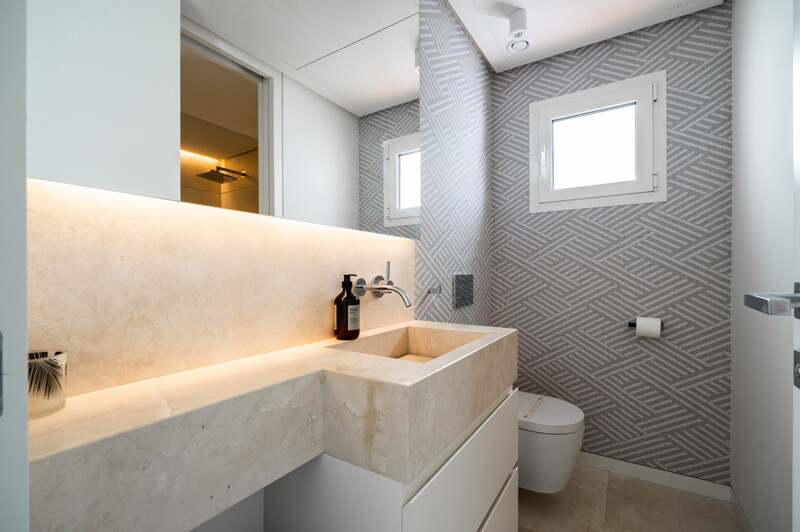 Penthouse te Marbella