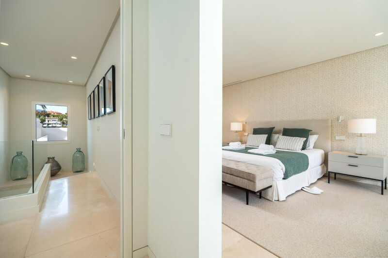 Penthouse te Marbella