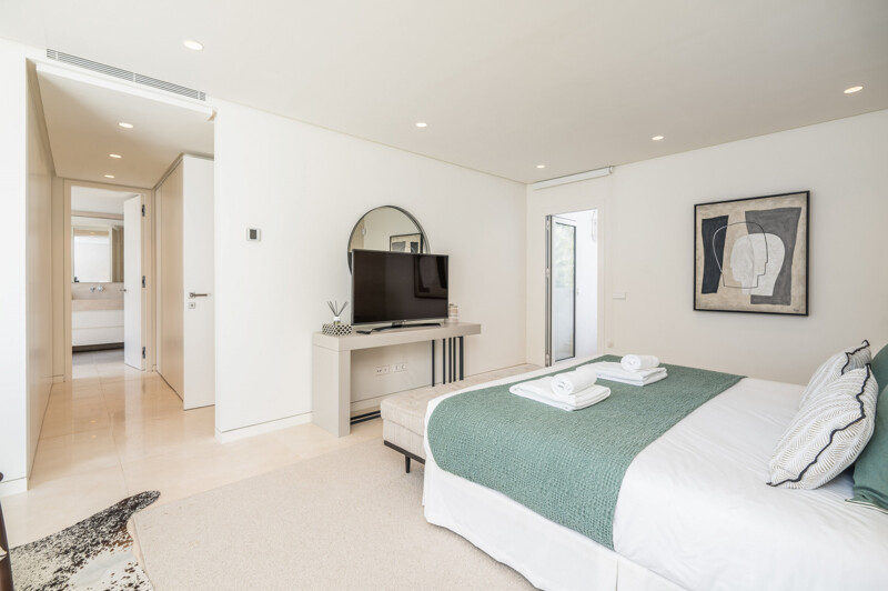 Penthouse te Marbella