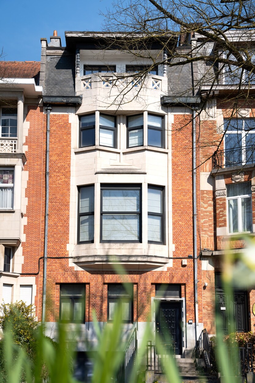 Roosevelt - Karaktervol herenhuis uit 1930, te renoveren