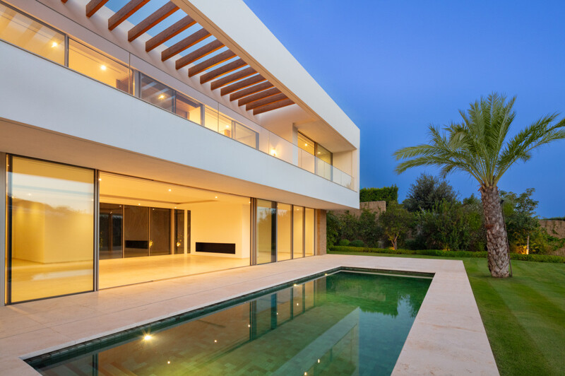 Villa te Casares