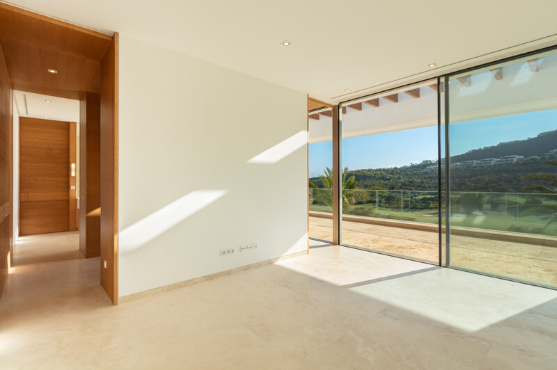 Villa te Casares