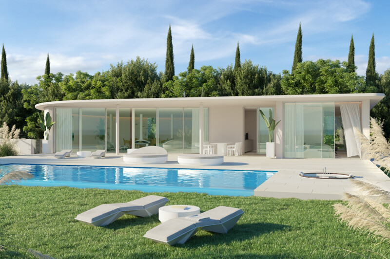 Villa te Fuengirola