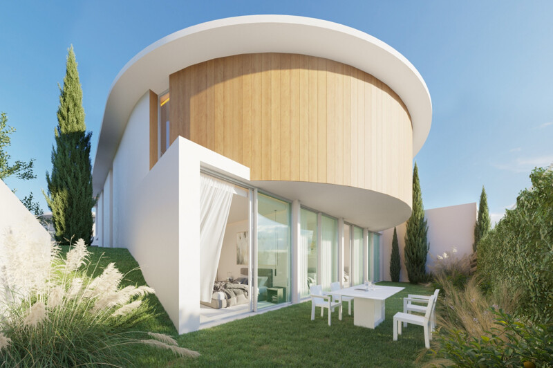 Villa te Fuengirola