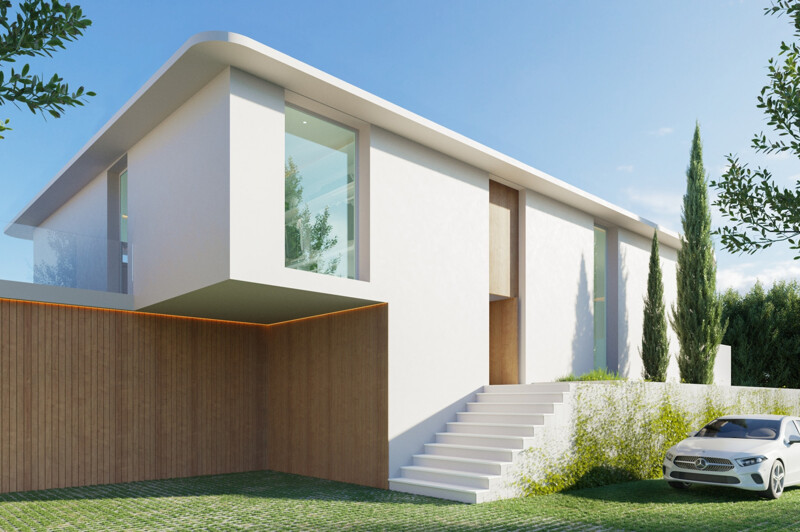 Villa te Fuengirola
