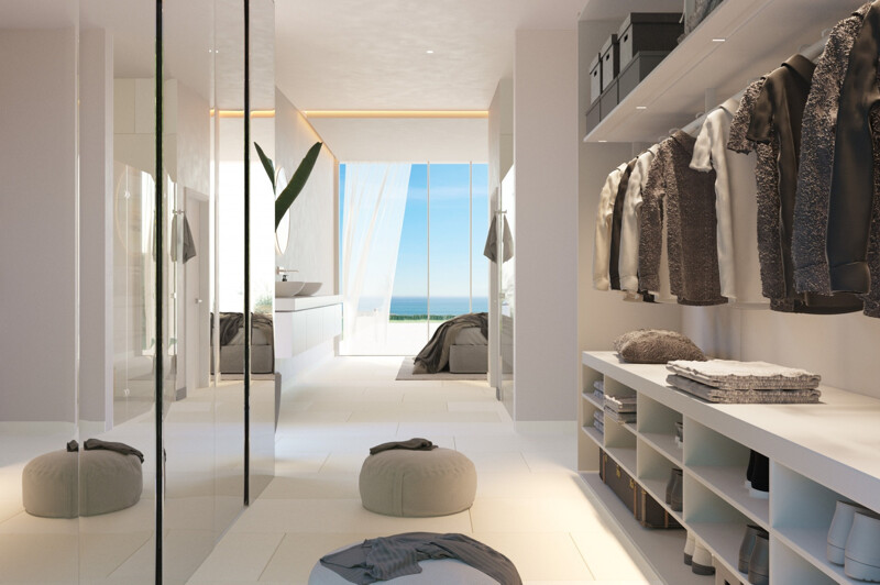 Villa te Fuengirola