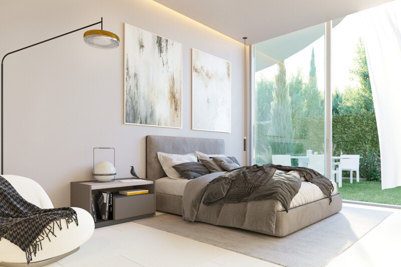 Villa te Fuengirola