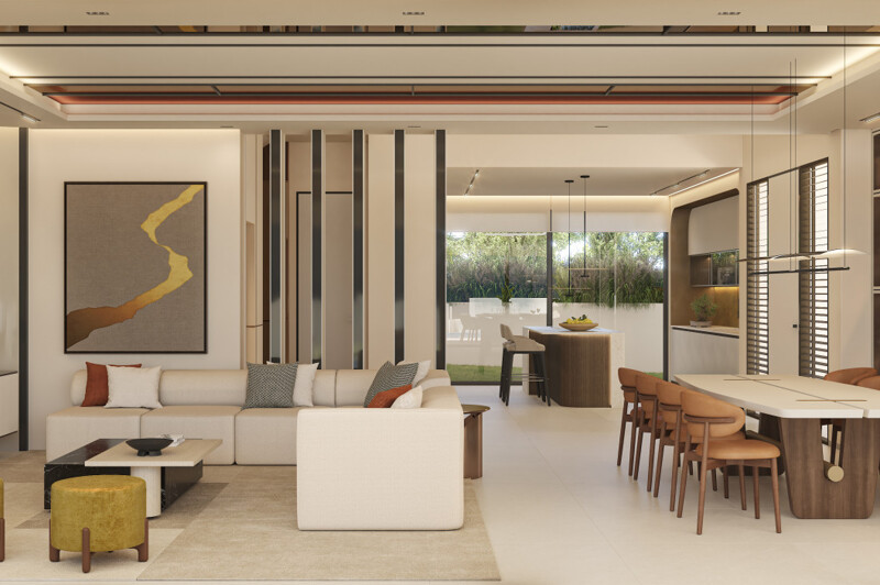 Ground Floor Duplex te Marbella
