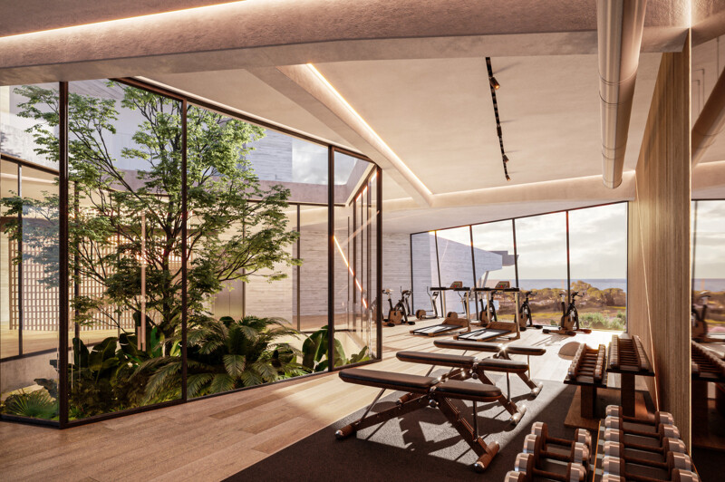 Ground Floor Duplex te Marbella