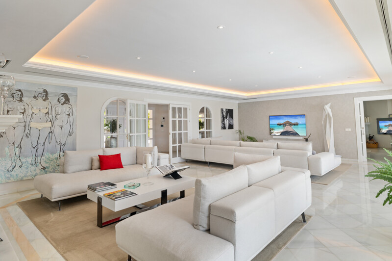 Villa te Marbella