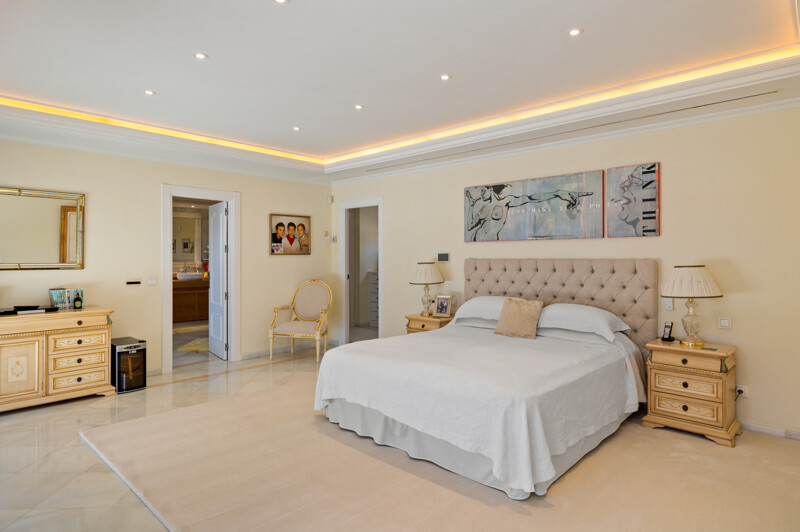 Villa te Marbella