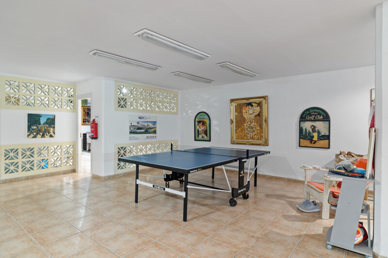 Villa te Marbella