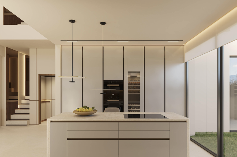 Ground Floor Duplex te Marbella