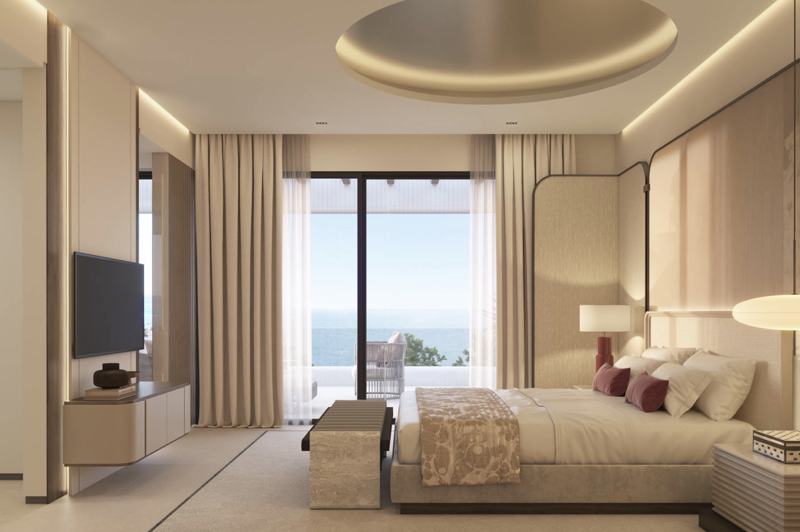 Ground Floor Duplex te Marbella