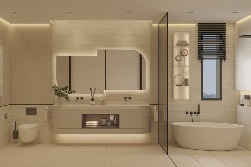 Ground Floor Duplex te Marbella