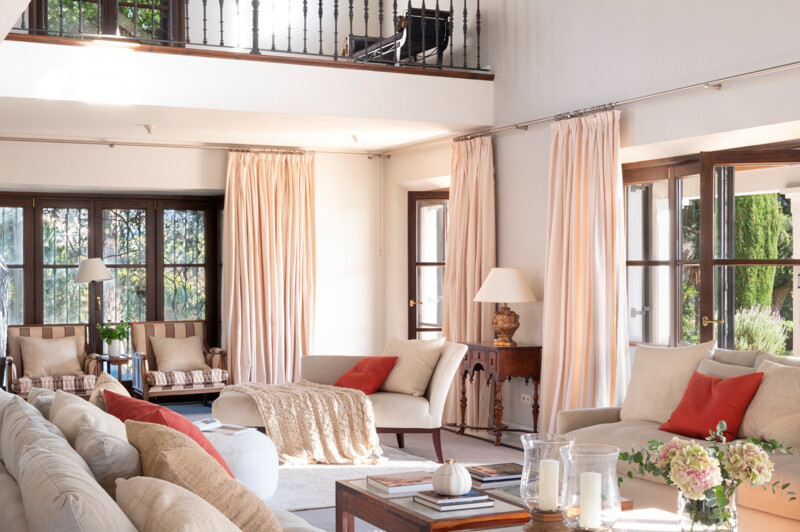 Villa te Benahavis