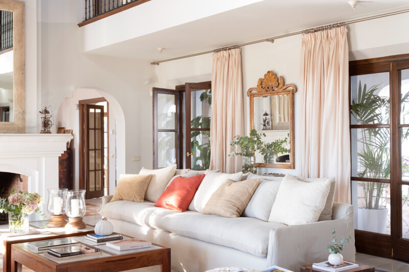 Villa te Benahavis