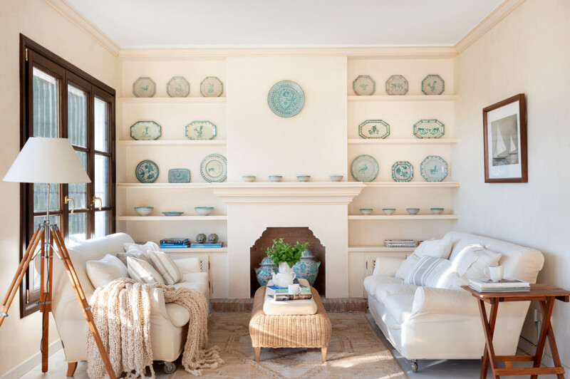 Villa te Benahavis