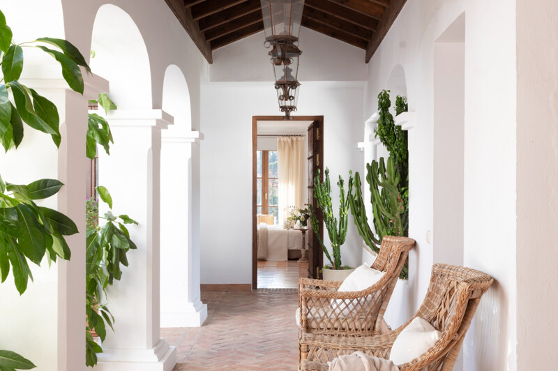 Villa te Benahavis