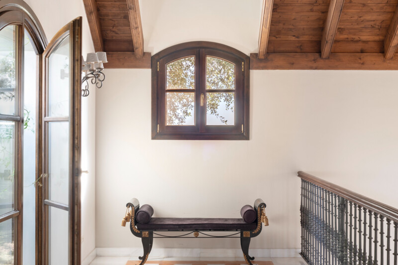 Villa te Benahavis