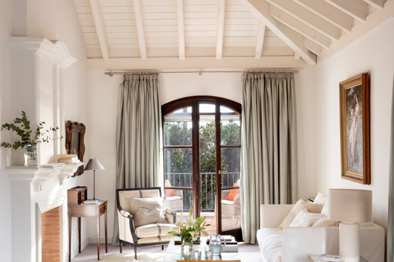 Villa te Benahavis