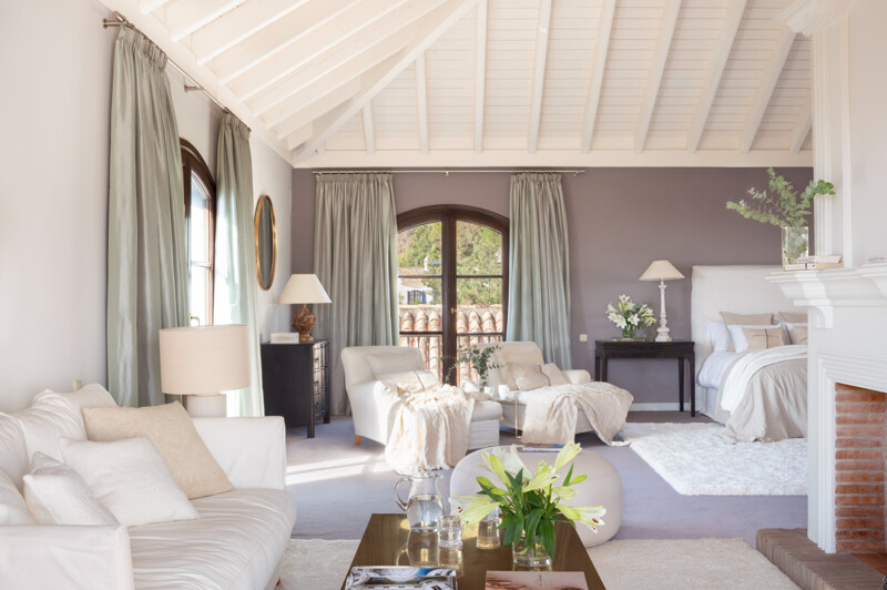 Villa te Benahavis