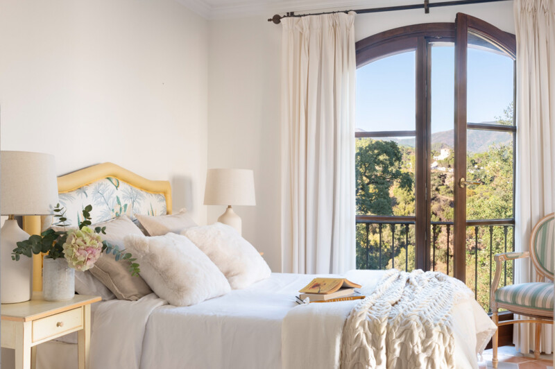 Villa te Benahavis