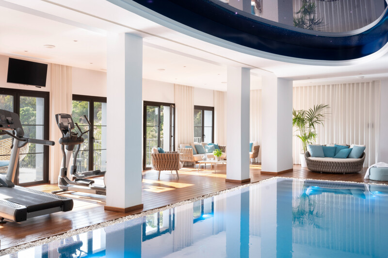Villa te Benahavis