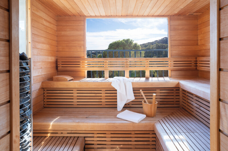Villa te Benahavis