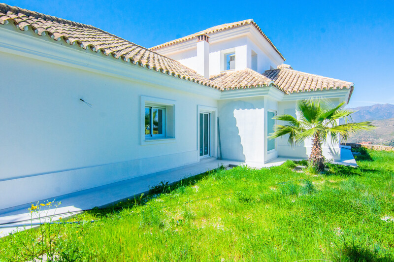 Villa te Marbella