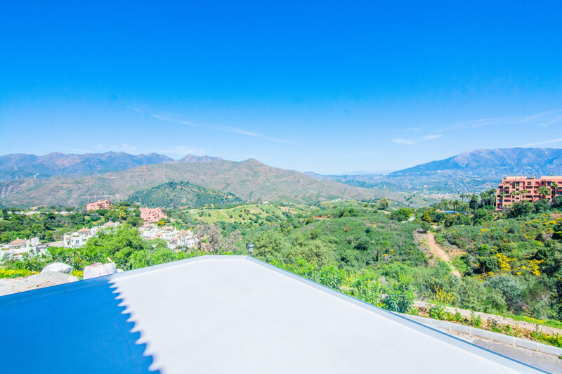 Villa te Marbella