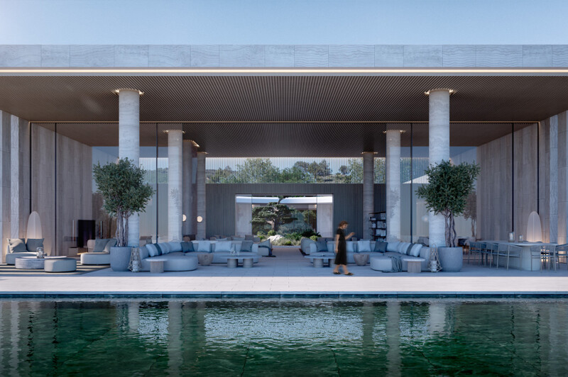 Villa te Sotogrande