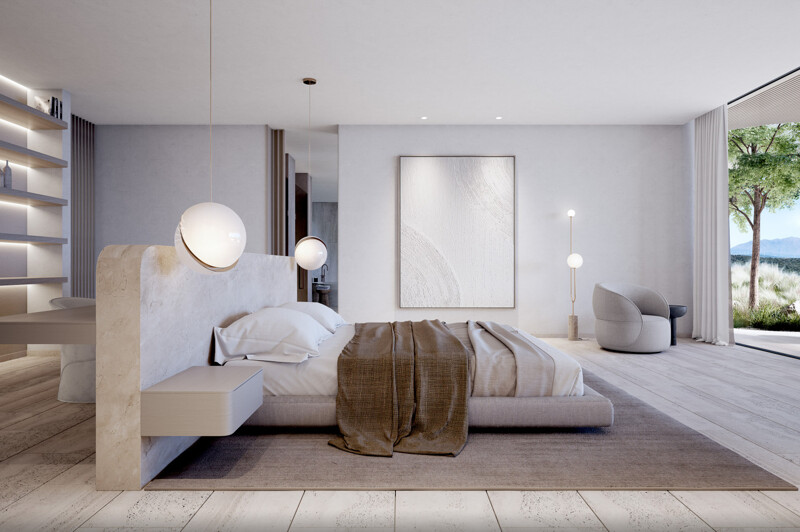 Villa te Sotogrande