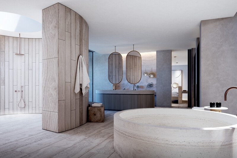 Villa te Sotogrande