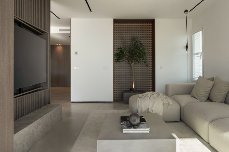 Penthouse te Estepona
