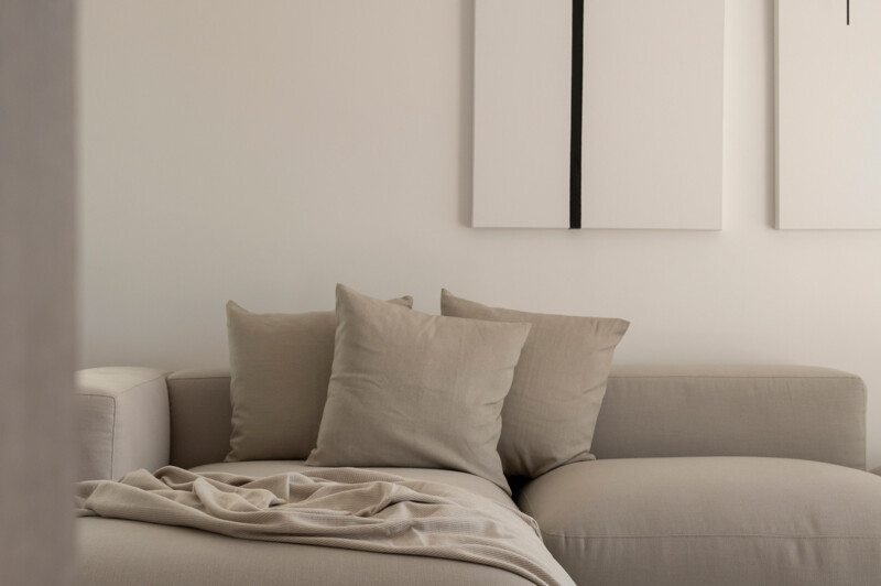 Penthouse te Estepona