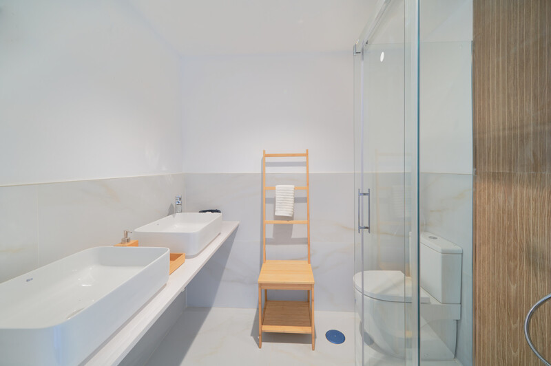 Appartement te Malaga