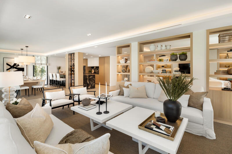 Villa te Marbella