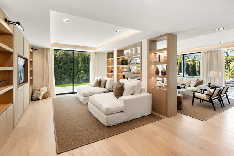 Villa te Marbella