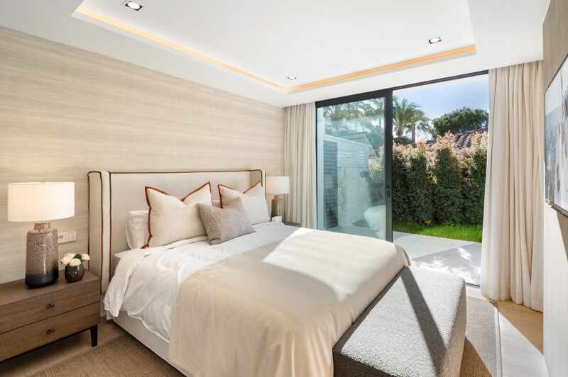 Villa te Marbella